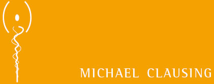 Michael Clausing Logo
